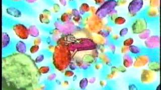 Post Fruity Pebbles Commercial Short Version  2009mpg [upl. by Aden898]