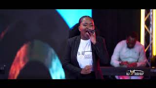 JOSIANE NSIMBAHOSANNALIVE VIDEO [upl. by Sadiras]