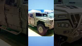 Spain transferred VAMTAC armored vehicles to Ukraine news ukrainewar war spain [upl. by Preiser]