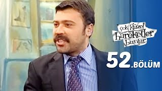 Çok Güzel Hareketler Bunlar 52Bölüm [upl. by Eelyma788]