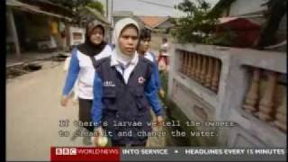 Hot Cities 30  Jakarta Indonesia 2  Climate Bites  BBC Environmental Documentary [upl. by Aennyl414]