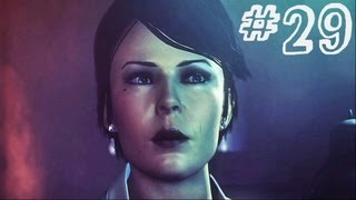 Hitman Absolution Gameplay Walkthrough Part 29  Its All in the Wrist  Mission 15 [upl. by Ynnij]