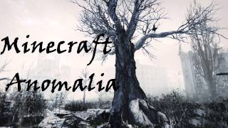 Minecraft  Anomalia Prolog quotCzarne Kronikiquot [upl. by Gypsy779]