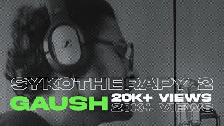 GAUSH  SYKOTHERAPY 2 Prod by LuxrayBeats  Vertical Video  2020 [upl. by Bick]