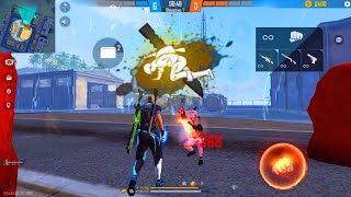 NOZY FF Aimbot 😳🎯 [upl. by Rosaleen]