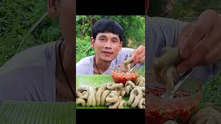 mukbang food eating foodie eatingshow cooking [upl. by Mallis]