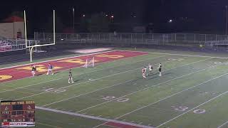 BrecksvilleBroadview Heights High School vs Archbishop Hoban Womens Varsity Lacrosse [upl. by Suivatco]