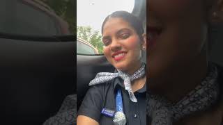 Airport ✈️ duty bhar ka mausam ❤️sorts indigoairlines duty vlogsvideo igiairport airlines ✈️ [upl. by Andert]