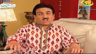 Ep 1596  Taarak Mehta Ka Ooltah Chashmah  Full Episode  तारक मेहता का उल्टा चश्मा [upl. by Anatnas]