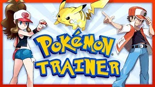 Facts about YOU  Pokemon Trainer Origins [upl. by Alleunamme692]