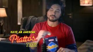 Piattos quotSuper Storyquot 15s TVC 20182019 [upl. by Inahc649]