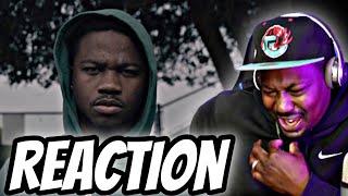 Roddy Ricch  Down Below  REACTION [upl. by Suoivart]