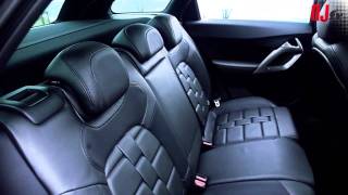 Essai vidéo de la Citroen DS5 Sport Chic autoplus 4XE59X5P1 [upl. by Lette892]