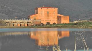 Castiglione della Pescaia Diaccia Botrona [upl. by Boiney]