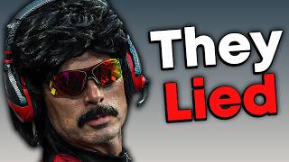 DrDisrespect Finally Responded [upl. by Kuhlman147]