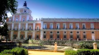 Jardines de Aranjuez [upl. by Sharline]