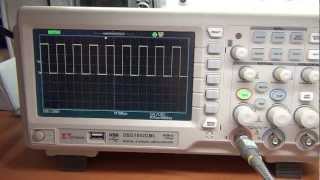 How to use an oscilloscope  What is an oscilloscope  Oscilloscope tutorial [upl. by Attinahs]