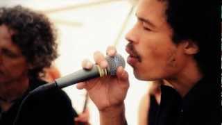 EagleEye Cherry  Free Acoustic Version [upl. by Terag]