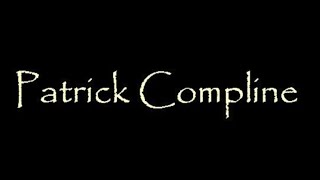 Saturday  the Patrick Compline [upl. by Adner]