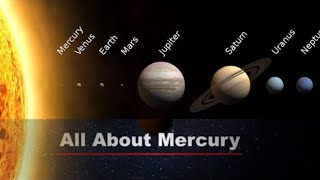 Mercury Planet बुध ग्रह  History Amazing Facts ।। IN Nepali  Knowledge Ra Gyan [upl. by Strong662]