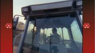 Massey Ferguson Archive Series Vol 24  Back to the Future Trailer for DVD [upl. by Genvieve]