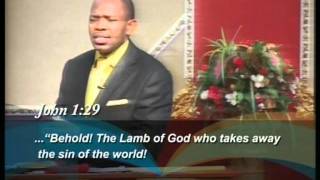 Possessing our inheritance in Christ  Part 1 By Pastor Justice Dlamini Worship Centre Swaziland [upl. by Izogn]