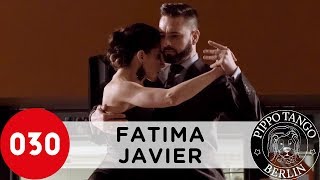 Fatima Vitale and Javier Rodriguez – Pescadores de Perlas [upl. by Alguire]