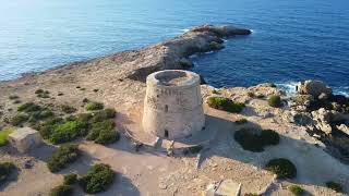 Ibiza 2024 Torre d’en Rovira [upl. by Jerrilyn]