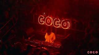 SOSA LIVE  COCO LIVERPOOL [upl. by Surbeck813]