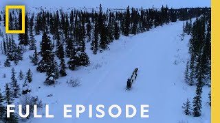 Over Thin Ice Full Episode  Alaska Next Generation [upl. by Bowie]