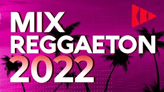 REGGAETON 2022  LO MAS NUEVO 2022  LO MEJOR DEL REGGAETON 2022 [upl. by Novyak]