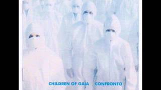 Children Of Gaia amp Confronto 2003 FULL SPLIT [upl. by Annaer]