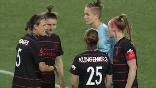 NWSL 202223 Week 20  Match 3  Portland Thorns vs San Diego Wave 30092023  Full Match [upl. by Akialam995]