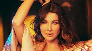 Mashi Hadi Nancy Ajram Arabic Karaoke ماشي هادي نانسي عجرم كاريوكي عربي [upl. by Atsok320]