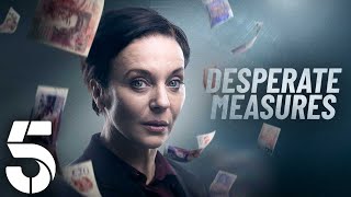 Desperate Measures  Drama  Channel 5 [upl. by Boothe]