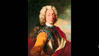 Unico Wilhelm Graf Van Wassenaer 16921766 6 Concerti [upl. by Tengler615]