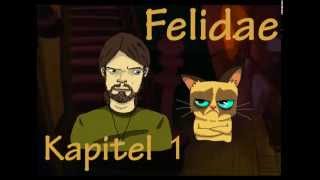 Felidae Kapitel 01 [upl. by Tshombe118]