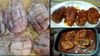 Tastiest chicken breast Your family will love this fun amp trending recipe by Nishat kitchenampRemedies [upl. by Suidaht739]