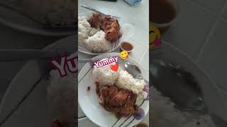 Craving chicken 🍗 🍗😋😋😋like comment share [upl. by Jorie]