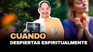 🛑DESPIERTOS EN EL MUNDO ESPIRITUAL 🔥 ESTO ES LO QUE PASA CUANDO YA ENTRAS AL MUNDO ESPIRITUAL 🔥 [upl. by Arand]