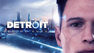 Detroit  Become Human Episode 3 [upl. by Nytsirk973]