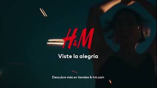 Comercial HampM quotVeranoquot PerÃº20222023 [upl. by Tristam]