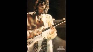 The Rolling Stones  Brown Sugar Live 1973 Newcastle [upl. by Hachmin]