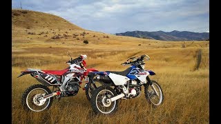 Suzuki DRZ400S Top 5 Common Sense Mods In My Opinion [upl. by Bergen519]