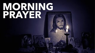 Catholic Morning Prayer [upl. by Oniger939]