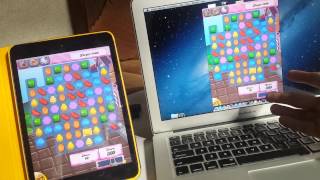 Play Candy Crush Saga on pc [upl. by Smitty]