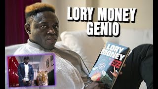 LORY MONEY ES UN GENIO LORY PUIGDEMONEY  INDEPENDENT [upl. by Phenica]