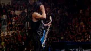 Metallica Full Concert HD Quebec Magnetic 2009  With Tracklist [upl. by Innavoij]