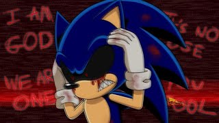 IS SOMETHING WRONG WITH SONIC THE HEDGEHOG [upl. by Thin]