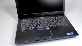 Dell Vostro 3550 HD VideoPreview [upl. by Berget]